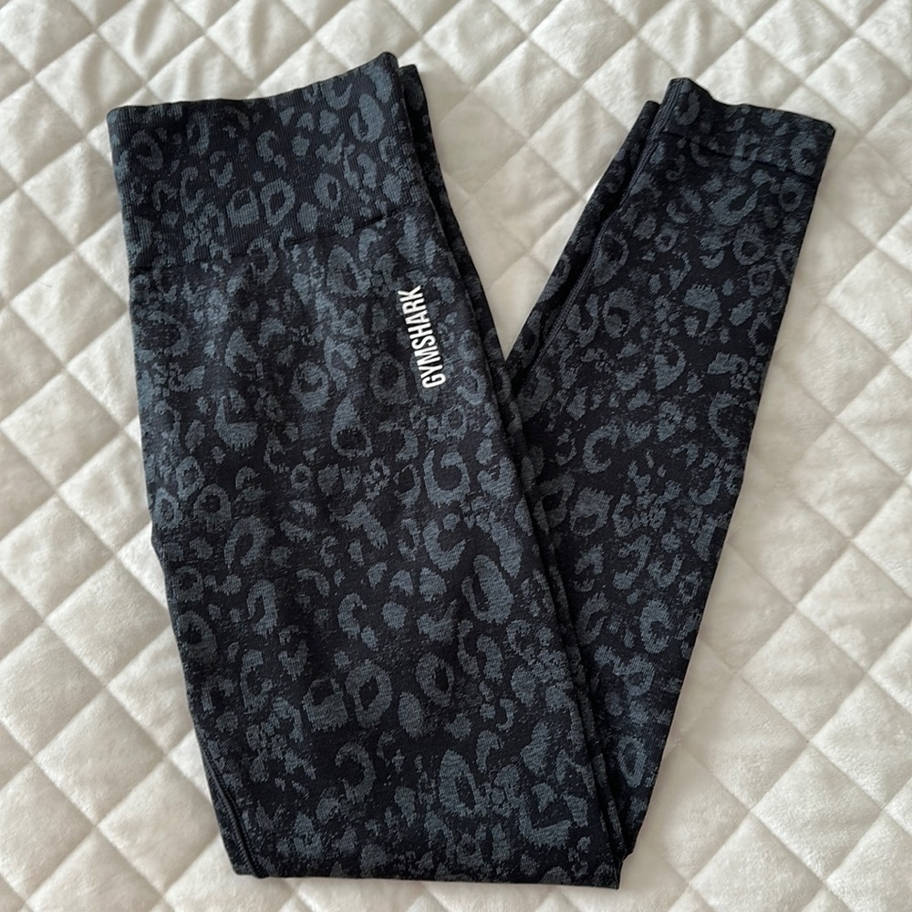 Gymshark leggings